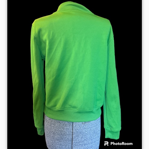 Vintage pony zip up track jacket - Picture 3 of 5